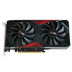 Ease E360 NVIDIA GeForce RTX 3060 12GB GDDR6 Graphics Card | Dual-Fan Thermal System, Metal Backplate & HDMI 2.1
