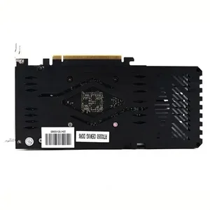 Ease E305 NVIDIA GeForce RTX 3050 8GB GDDR6 Graphics Card | Dual-Fan Cooling, Solid Protection Backplate & HDMI 2.1