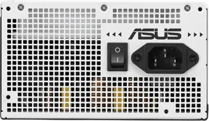ASUS Prime 850W Gold Power Supply Unit | Fully Modular, ATX 3.1 & PCIe 5.1 Certified, Native 12V-2x6 Cable, Dual Ball Fan Bearings & 80 PLUS Gold Certification