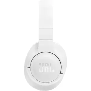 JBL Tune 720BT Wireless Over-Ear Headphones | Model: Tune 720BT (JBLT720BT), 40mm Dynamic Drivers, JBL Pure Bass Sound, Bluetooth 5.3 Wireless Technology