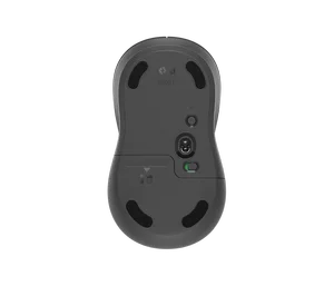 Logitech Signature M550 Wireless Optical Mouse (Graphite)