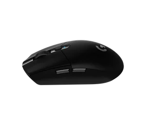 Logitech G304 LIGHTSPEED Wireless Gaming Mouse (Black)
