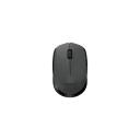 Logitech MK235 Wireless Keyboard and Mouse Combo (Charcoal Grey)