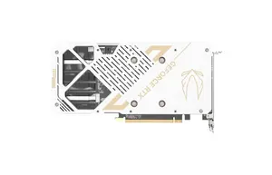 ZOTAC GAMING GeForce RTX 5070 Twin Edge OC White Edition 12GB GDDR7