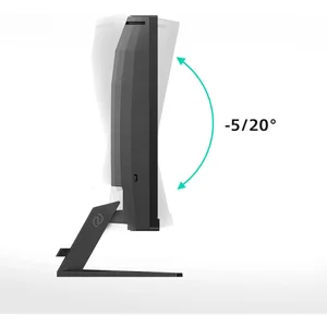 hilips Evnia 34M2C3500L 34" WQHD 180Hz 0.5ms Curved Fast VA Gaming Monitor (34M2C3500L/69)
