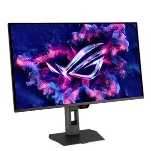 ASUS ROG Strix OLED XG27UQDMS 27" 4K UHD 240Hz 0.03ms Tandem QD-OLED Gaming Monitor