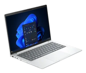 HP EliteBook 8 G1i 14" Notebook AI PC (Intel Core Ultra 5 225U / 16GB DDR5 / 512GB NVMe SSD / 14.0" WUXGA / 5MP IR Camera / Backlit KB)