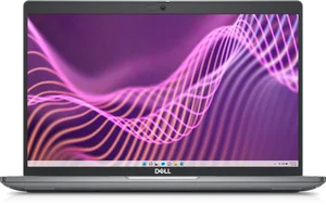 Dell Latitude 5440 14" FHD Commercial Laptop (Intel Core i7-1355U / 8GB DDR4 / 512GB NVMe SSD / Backlit KB / FP)
