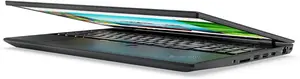 Lenovo ThinkPad T570 15.6" FHD Business Laptop (Intel Core i7 / 8GB GB DDR4 / 256GB NVMe SSD / Numeric Keypad / Thunderbolt 3 / Power Bridge Dual Battery)