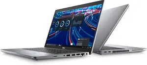Dell Latitude 5420 14.1" FHD Commercial Laptop (Intel Core i5-1145G7 / 8GB DDR4 / 256GB NVMe SSD / Non-Touch / Backlit KB / Iris Xe / Webcam)