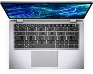 Dell Latitude 7420 14.1" FHD Commercial Laptop (Intel Core i5-1135G7 2.40GHz / 8GB RAM / 256GB NVMe SSD / Non-Touch / Backlit KB / Iris Xe / Webcam)