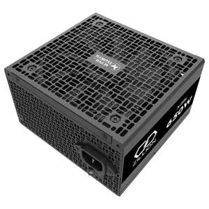 Super Flower Zillion Silver 650W 80 PLUS Silver ATX 3.1 & PCIe 5.1 Power Supply – SF-650Z12SL (Native 12V-2x6 Cable / DC-to-DC Design / 105°C Taiwanese Capacitor / 120mm Hydraulic Bearing Fan / Flat Ribbon Cables)