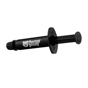Thermal Grizzly Kryonaut 1g High-Performance Thermal Paste (12.5 W/mK)