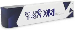 Polartherm X-8 40g CPU & GPU Thermal Paste by Thermal Grizzly (70–80 Applications)