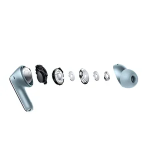 Xiaomi Redmi Buds 8 Pro Flagship Active Noise Cancelling True Wireless Earbuds