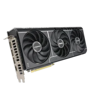 ASUS Prime GeForce RTX 5070 OC 12GB GDDR7 — Blackwell | 2587 MHz | SFF-Ready | Vapor Chamber | DLSS 4