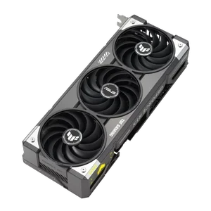 ASUS TUF Gaming GeForce RTX 5070 Ti OC 16GB GDDR7 — Military-Grade | Phase-Change | 3.125-Slot