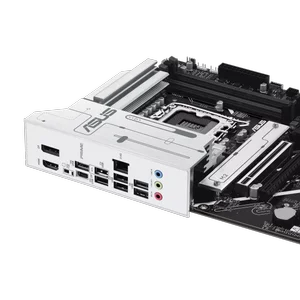 ASUS PRIME Z890-P-CSM ATX Motherboard | Intel LGA 1851, DDR5 8600+ MT/s (OC), PCIe 5.0 M.2, Thunderbolt™ 4 & ASUS Corporate Stable Model