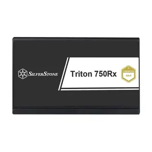 SILVERSTONE Triton 750Rx Gold (Non Modular)