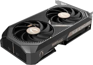 ZOTAC GAMING GeForce RTX 5060 Twin Edge Blackwell | DLSS 4 | 8GB GDDR7 | SFF-Ready | IceStorm 2.0