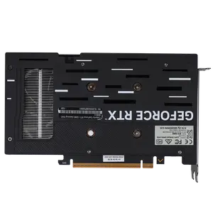 Colorful GeForce RTX 5060 Gaming DUO 8GB GDDR7 — Blackwell | DLSS 4 | Auto Fan Stop