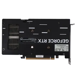 Colorful GeForce RTX 5060 Ti Gaming DUO 16GB GDDR7 — Blackwell | DLSS 4 | 4608 CUDA | 448 GB/s