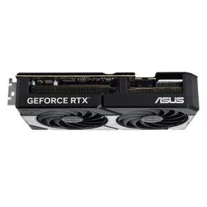 ASUS Dual GeForce RTX 5070 OC 12GB GDDR7 — Blackwell | Compact | Dual Axial-Tech | DLSS 4
