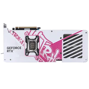 Colorful iGame GeForce RTX 5080 Ultra W OC 16GB GDDR7 — Blackwell | White Flagship | 10752 CUDA | 960 GB/s 