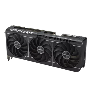 ASUS Prime GeForce RTX 5080 OC 16GB GDDR7 — Blackwell | SFF-Ready 2.5-Slot | Vapor Chamber | Phase-Change Pad