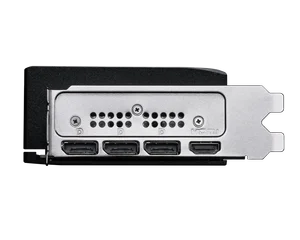 MSI GeForce RTX 5080 16G SHADOW 3X OC — Blackwell | TORX Fan 5.0 | Nickel-Plated Copper | Dual BIOS 
