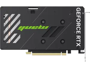 NEBULA GeForce RTX 5050 8GB GDDR6 — Blackwell | DLSS 4 Multi Frame Gen | 130W | 1st Desktop xx50 with MFG