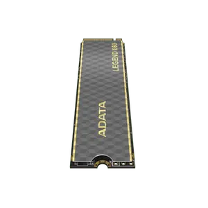 ADATA LEGEND 860 1TB PCIe Gen4 x4 M.2 2280 NVMe SSD — 6,000/5,000 MB/s | 640 TBW | HMB | PS5 