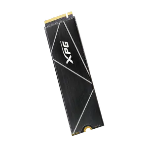 XPG GAMMIX S70 BLADE 2TB PCIe Gen4 x4 M.2 2280 — 7,400/6,800 MB/s | InnoGrit IG5236 | DRAM | PS5