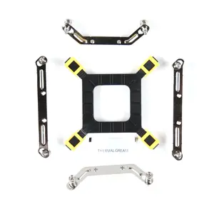 EASE EAF914 CPU Air Cooler | 3 Heat Pipes | TDP 140W | RGB Fan | 2600 RPM | 45 CFM | Low Profile 95×90mm Fan | AM4 / AM5 / LGA1700 / LGA1851 | Mid-Range Air Cooling Solution
