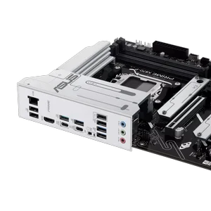 ASUS PRIME X870-P-CSM AMD AM5 ATX Motherboard | PCIe 5.0, USB4 40Gbps & 14+2+1 DrMOS Power