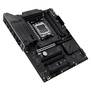 ASUS X870 MAX GAMING WIFI7 AMD AM5 ATX Motherboard | PCIe 5.0, Wi-Fi 7 & USB4 40Gbps
