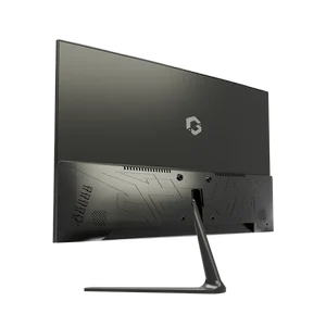 GAMEON GOC24F120VA Pro Series 24" FHD 120Hz VA Panel Curved Gaming Monitor | 3000R Curvature, 1ms MPRT, HDMI 2.1 & FreeSync - Black