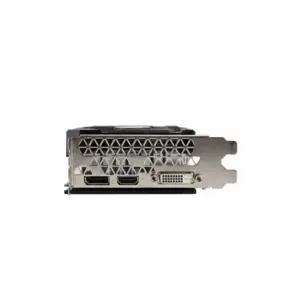Ease E305e NVIDIA GeForce RTX 3050 6GB GDDR6 Graphics Card | Dual-Fan Cooling, Protective Metal Backplate & HDMI 2.1