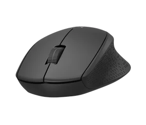 Logitech M331 Silent Plus Wireless Mouse (Black)