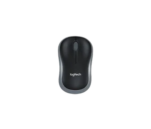 Logitech MK270r Wireless Keyboard and Mouse Combo (Black)