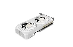 ZOTAC GAMING GeForce RTX 5070 Twin Edge OC White Edition 12GB GDDR7