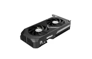 ZOTAC GAMING GeForce RTX 5070 Twin Edge OC 12GB GDDR7 (Black Edition)