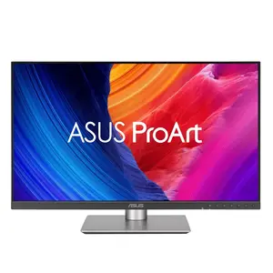 ASUS ProArt Display PA278QV Gen2 (PA278QGV) 27" 2K QHD 120Hz Professional Color-Accurate IPS Monitor