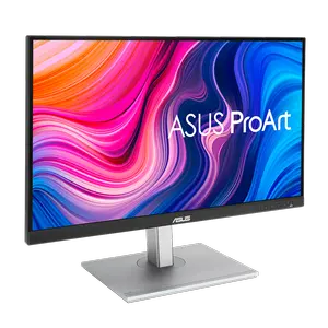 ASUS ProArt Display PA279CV 27" 4K UHD Professional Color-Accurate IPS Monitor (65W USB-C)