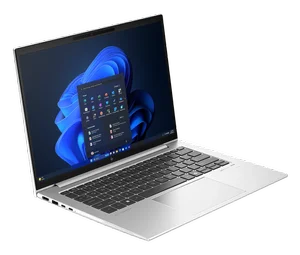 HP EliteBook 840 14-Inch G11 (Intel Core Ultra 5 135U / 16GB DDR5 / 256GB NVMe SSD / 14.0" FHD / Backlit KB)