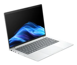 HP EliteBook 8 G1i 14" Notebook AI PC (Intel Core Ultra 5 225U / 16GB DDR5 / 512GB NVMe SSD / 14.0" WUXGA / 5MP IR Camera / Backlit KB)
