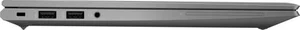 HP ZBook Firefly 14 G8 Mobile Workstation (Intel Core i7-1165G7 / 8GB RAM / 256GB NVMe SSD / NVIDIA T500 4GB / 14.0" FHD IPS / Backlit KB)