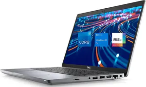 Dell Latitude 5420 14.1" FHD Commercial Laptop (Intel Core i5-1145G7 / 8GB DDR4 / 256GB NVMe SSD / Non-Touch / Backlit KB / Iris Xe / Webcam)