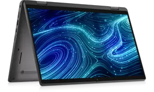 Dell Latitude 7420 14.1" FHD Commercial Laptop (Intel Core i5-1135G7 2.40GHz / 8GB RAM / 256GB NVMe SSD / Non-Touch / Backlit KB / Iris Xe / Webcam)