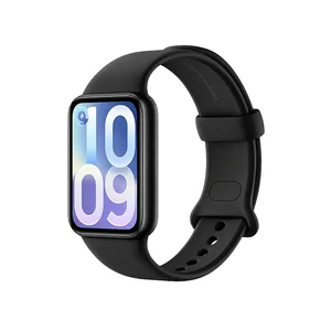 Xiaomi Smart Band 10 Pro (1.74" 60Hz AMOLED, GNSS, Sleep HRV)